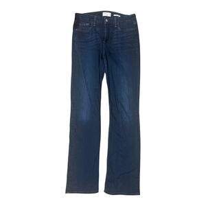 JEN 7 by 7 for All Mankind Slim Bootcut Size 8